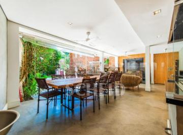Casa · 480m² · 4 Quartos · 6 Vagas · Casa à venda no Jardim Guedala, com 4 dortórios, 3 suítes, 6 vagas, 464,00m².