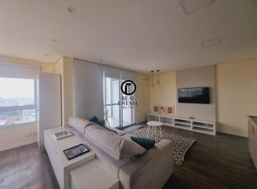 Apartamento · 49m² · 1 Quarto · 1 Vaga · Apartamento à venda - no Vila Dom Pedro I