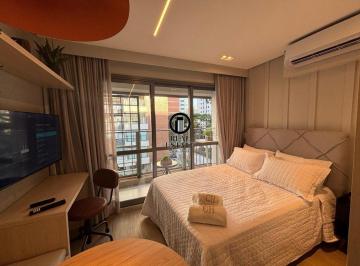 Apartamento · 24m² · 1 Quarto · Apartamento à venda - no Campo Belo