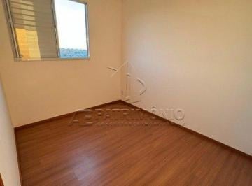 Apartamento · 44m² · 2 Quartos · Apartamento 2 Dormitórios - Lar Roma - Zona Oeste