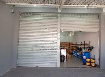 Comercial · 110m² · Salão Comercial no Parque São Bento