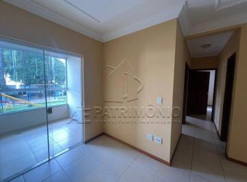 Apartamento · 91m² · 3 Quartos · APARTAMENTO 2 DORM. SAVINIA - RESIDENCIAL