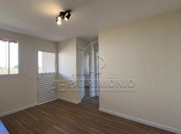 Apartamento · 45m² · 2 Quartos · APARTAMENTO,2 Dormitorio(s) Villa Vic Ravena