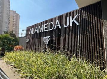 Apartamento · 128m² · 3 Quartos · APARTAMENTO,3 Dormitorio(s) ALAMEDA JK