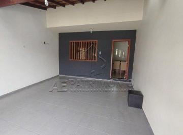Casa · 125m² · 2 Quartos · SOBRADO COM 2 QUARTOS - Dois Corações