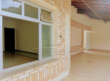 Casa · 330m² · 3 Quartos · CASA TERREA COND. 3 QUARTOS - IBITI DO PAÇO