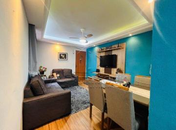 Apartamento · 54m² · 2 Quartos · APARTAMENTO,2 Dormitorio(s) BOSQUE DAS ARAUCARIAS 2 - RESIDENCIAL