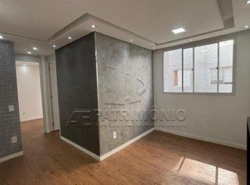 Apartamento · 49m² · 2 Quartos · APARTAMENTO,2 Dormitorio(s) RESERVA GRAN VILLAGE - IBITI