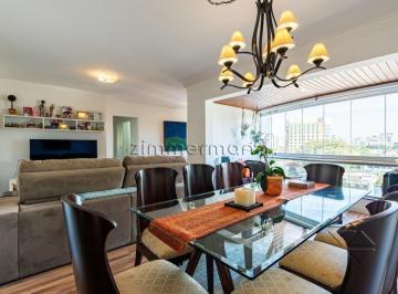 Apartamento · 95m² · 2 Quartos · 2 Vagas · APARTAMENTO MOEMA  2 DORMITÓRIOS  2 VAGAS