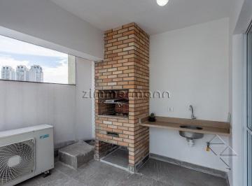 Apartamento · 138m² · 2 Quartos · 2 Vagas · APARTAMENTO VILA MARIANA 3 DORMITORIOS 2 VAGAS