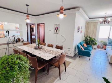 Apartamento · 99m² · 3 Quartos · APARTAMENTO,3 Dormitorio(s) SOLAR DO VISCONDE - RESIDENCIAL