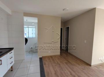 Apartamento · 57m² · 2 Quartos · APARTAMENTO,2 Dormitorio(s) MONTE CASTELO - RESIDENCIAL