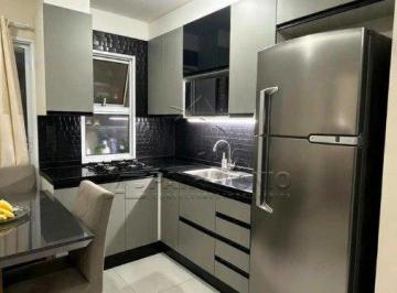 Apartamento · 57m² · 2 Quartos · APARTAMENTO,2 Dormitorio(s) SOLAR DAS ESTRELAS RESIDENCE