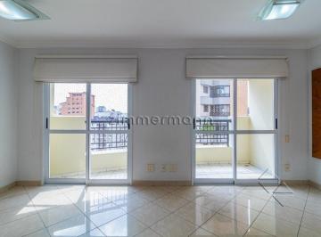 Apartamento · 123m² · 3 Quartos · 2 Vagas · APARTAMENTO PERDIZES 3 DORMITÓRIOS 2 VAGAS