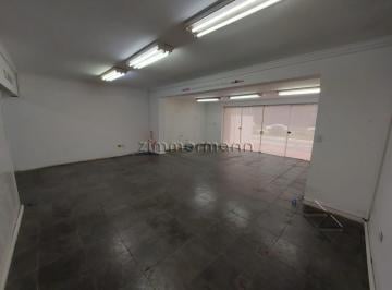 Comercial · 319m² · 7 Vagas · CASA COMERCIAL PINHEIROS 7 VAGAS