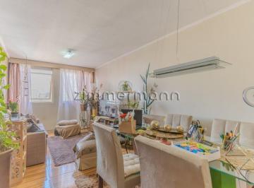 Apartamento · 83m² · 2 Quartos · Apto 2 dormitórios próximo ao metrô Barra Funda