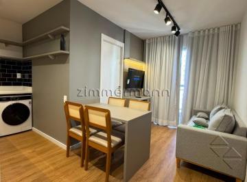 Apartamento · 40m² · 2 Quartos · APARTAMENTO PERDIZES 2 DORMITÓRIOS