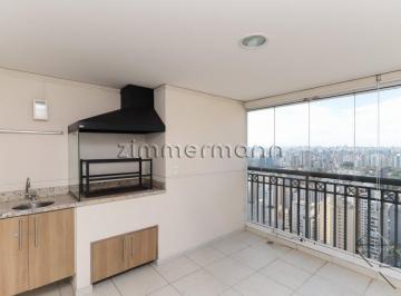 Apartamento · 178m² · 3 Quartos · 1 Vaga · APARTAMENTO BROOKLIN 3 DORMITÓRIOS1 VAGA