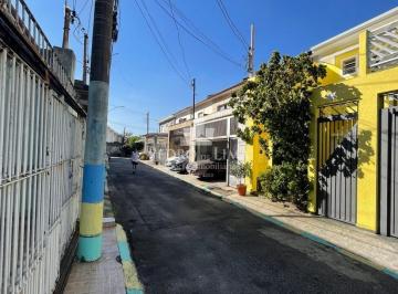 Casa · 100m² · 3 Quartos · 2 Vagas · Casa de Vila Tatuapé 100m² 3 Dormitórios 2 Vagas rua Antônio Piroselli