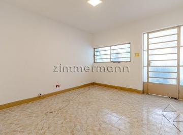 Casa · 120m² · 2 Quartos · CASA SOBRADO POMPÉIA 2 DORMITÓRIOS