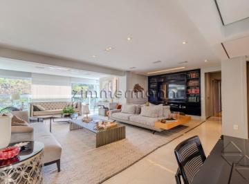 Apartamento · 198m² · 3 Quartos · 3 Vagas · APARTAMENTO VILA MARIANA 3 SUÍTES 3 VAGAS