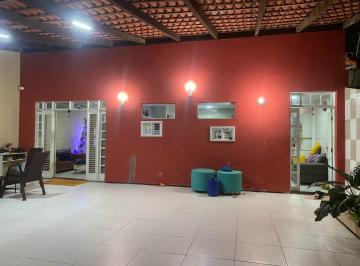 Casa · 300m² · 3 Quartos · 1 Vaga · CASA SOLTA PARA LOCAÇÃO – CHÁCARA BRASIL | TURU