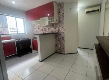Apartamento · 32m² · 1 Quarto · 1 Vaga · Vendo Vip Apartamento Residence- Renascença