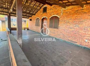 Casa · 245m² · 4 Quartos · 5 Vagas · CASA COMERCIAL LAGOA SANTA 