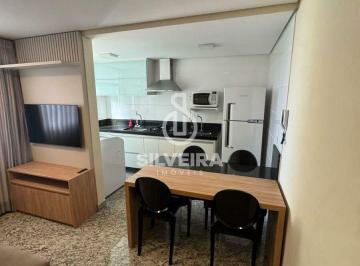 Apartamento · 35m² · 1 Quarto · 1 Vaga · [ ValorImovel] Apartamento com 1 quarto para aluguel, 35 - Savassi