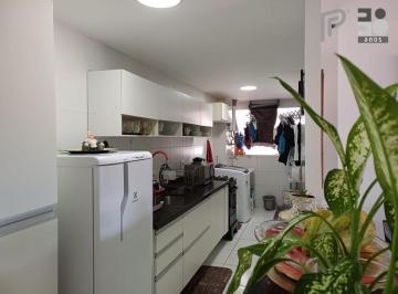 Apartamento · 88m² · 3 Quartos · 2 Vagas · Vendo Reserva Lagoa 📍 Ponta do Farol / Renascença / Lagoa