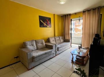 Apartamento · 98m² · 3 Quartos · 2 Vagas · Apartamento para venda no Edifício Mirela