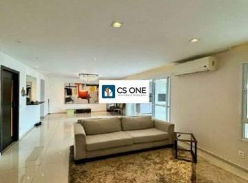 Apartamento · 155m² · 3 Quartos · 3 Vagas · Apto para aluguel DOMO LIFE Centro Sbc 155 m² 3 quartos 3 suítes 3 vagas