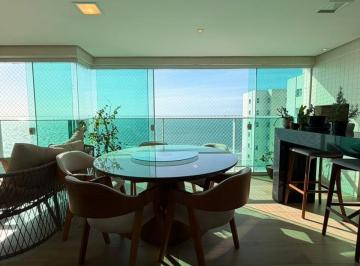 Apartamento · 142m² · 3 Quartos · 2 Vagas · Vendo apartamento Farol da Ilha Frente Mar