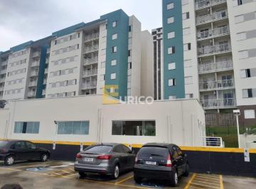 Apartamento · 60m² · 3 Quartos · 1 Vaga · Apartamento à venda no Residencial Easy Life, Jardim Piratininga, Sorocaba – 3 q