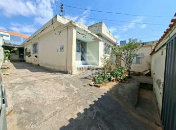 Casa · 120m² · 3 Vagas · OPORTUNIDADE DE INVESTIMENTO: VENDE SE CASA COM LOTE DE 360 m² NO CORAÇÃO DO ELDORADO