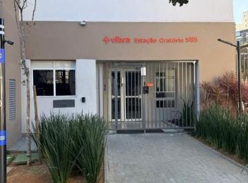 Apartamento · 37m² · 2 Quartos · APTO NOVO - AO LADO DA ESTAÇÃO ORATÓRIO