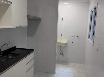 Apartamento · 67m² · 2 Quartos · 1 Vaga · APTO P/ LOCAÇÃO - SANTO ANDRÉ
