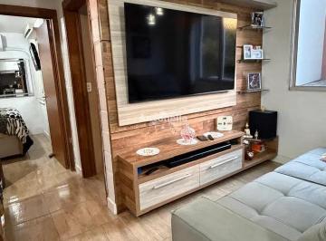 Apartamento · 38m² · 2 Quartos · 1 Vaga · Apartamento à venda no bairro Diamantino