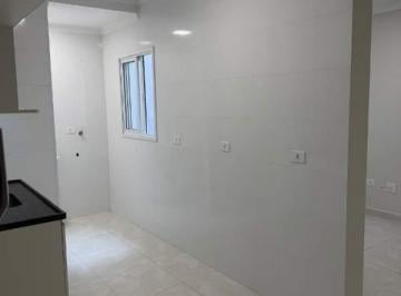 Apartamento · 52m² · 2 Quartos · 1 Vaga · APTO P/ LOCAÇÃO - SANTO ANDRÉ