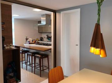 Apartamento · 99m² · 1 Quarto · 2 Vagas · VENDO - EXCELENTE APARTAMENTO - NASCENTE | RENASCENÇA