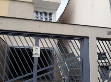 Casa · 140m² · 3 Quartos · 3 Vagas · Sobrado para aluguel, 3 quartos, 1 suíte, 3 vagas, VILA DARLI - São Paulo/SP
