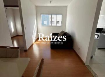 Apartamento · 45m² · 2 Quartos · 1 Vaga · Apartamento residencial à venda no Jardim Holanda, em Uberlândia