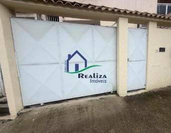 Casa · 130m² · 2 Quartos · 1 Vaga · Casa residencial à venda com 130 m² em Vila Lage,R$ 330.000 São Gonçalo – RJ
