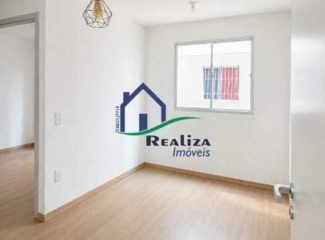 Apartamento · 41m² · 2 Quartos · 1 Vaga · APARTAMENTO Á VENDA 2 QUARTOS POR R$ 165.000-TRINDADE-SG/RJ