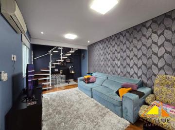 Apartamento · 145m² · 3 Quartos · 3 Vagas · Cobertura à venda, 3 quartos, 1 suíte, 3 vagas, Anchieta - São Bernardo do Campo/SP