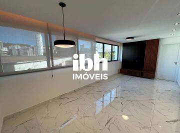 Apartamento · 70m² · 2 Quartos · 2 Vagas · APARTAMENTO PARA ALUGAR COM 70,00M², 2 QUARTOS, 2 SUÍTES , 3 BANHEIROS, 2 VAGAS NO SÃO PEDRO 