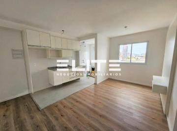 Apartamento · 47m² · 2 Quartos · 1 Vaga · Apartamento de 2 quartos para aluguel no Centro de Santo André