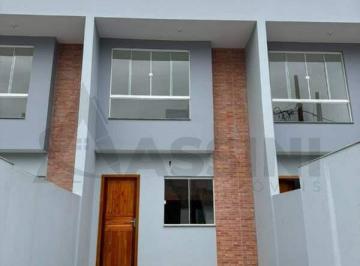 Casa · 60m² · 2 Quartos · 1 Vaga · Casa à venda, 2 quartos, 1 vaga, Águas Claras - Brusque/SC