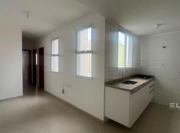 Apartamento · 125m² · 2 Quartos · 1 Vaga · Cobertura para aluguel, 2 quartos, 1 suíte, 1 vaga, Vila Valparaíso - Santo André/SP