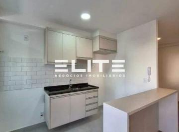 Apartamento · 59m² · 2 Quartos · 2 Vagas · Apartamento residencial com 2 quartos e 2 vagas para aluguel na Vila São Pedro